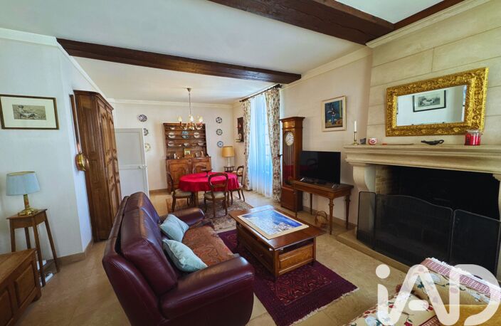 Vente Maison/villa 9 pièces — photo 4