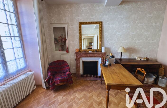 Vente Maison/villa 9 pièces — photo 5