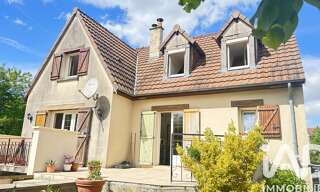Maison 6 Pièces 142 m² à vendre à Ferrières-en-Gâtinais (45210)