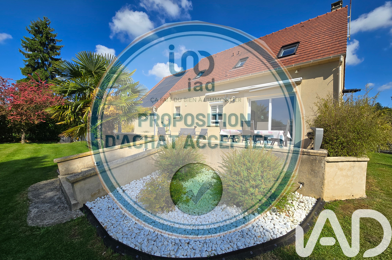 Maison 6 pièces 290000 €