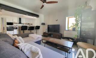 Maison 3 Pièces 85 m² à vendre à Cruzy (34310)