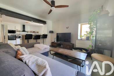 Maison 3 pièces 139000 €