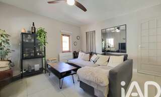 Maison 3 Pièces 85 m² à vendre à Cruzy (34310)