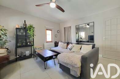 Maison 3 pièces 139000 €