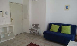 Appartement 1 Pièce 19 m² à louer à Aix-en-Provence (13100)