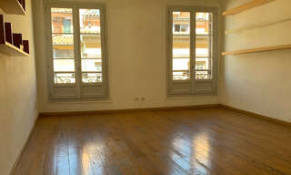 Appartement 1 Pièce 29 m² à louer à Aix-en-Provence (13100)