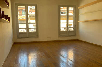 Appartement 1 pièces 721 €