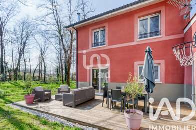 Maison 4 pièces 264000 €