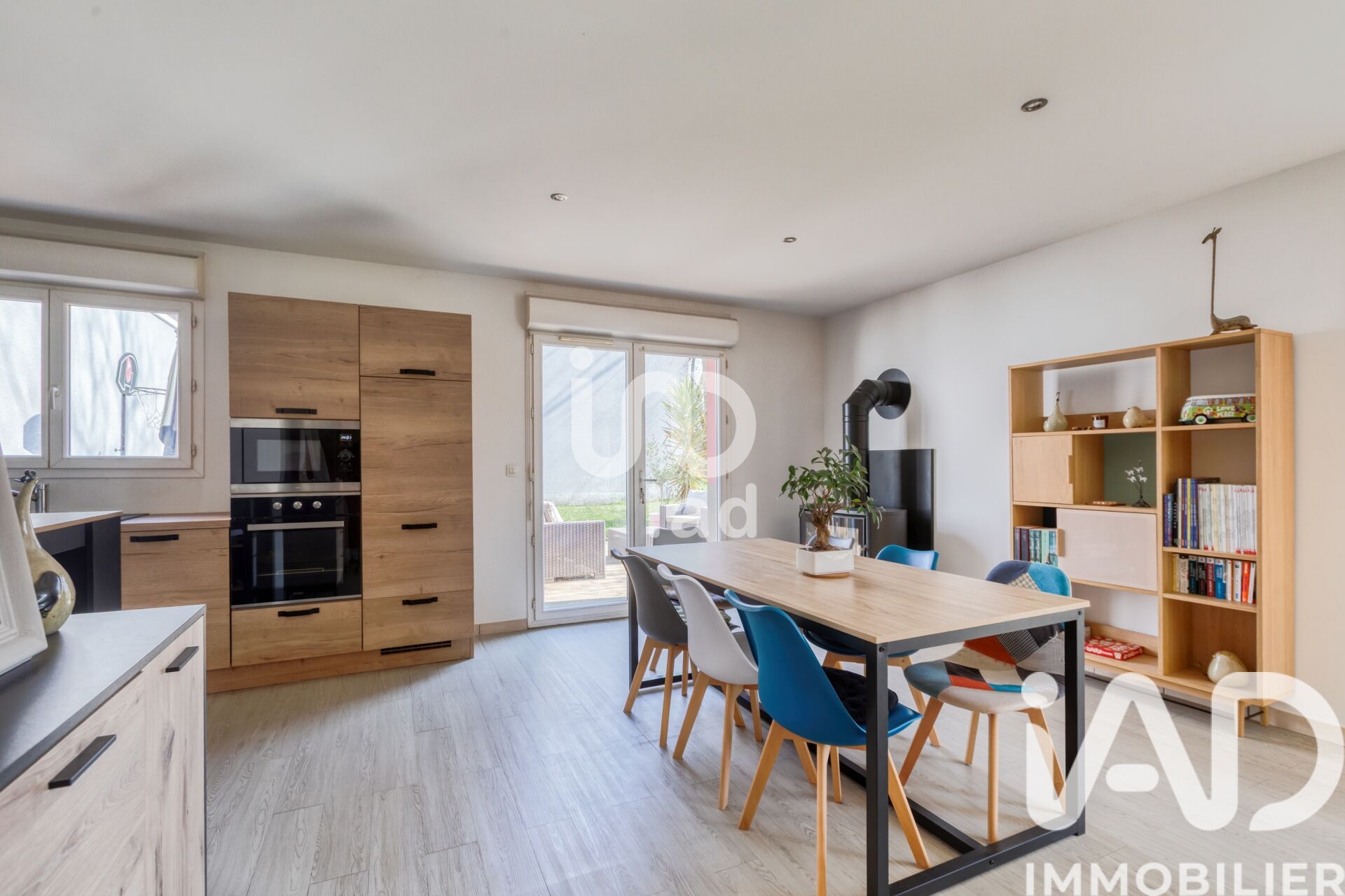 Vente Maison traditionnelle 4 pièces - Photo 2