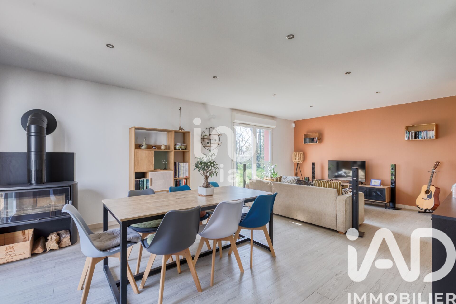 Vente Maison traditionnelle 4 pièces - Photo 3