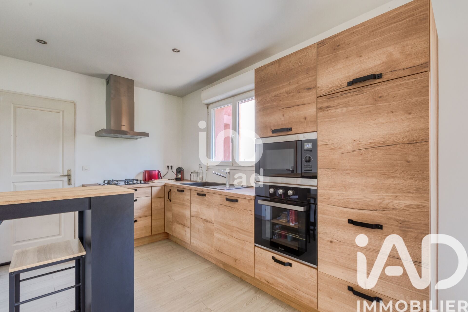 Vente Maison traditionnelle 4 pièces - Photo 4