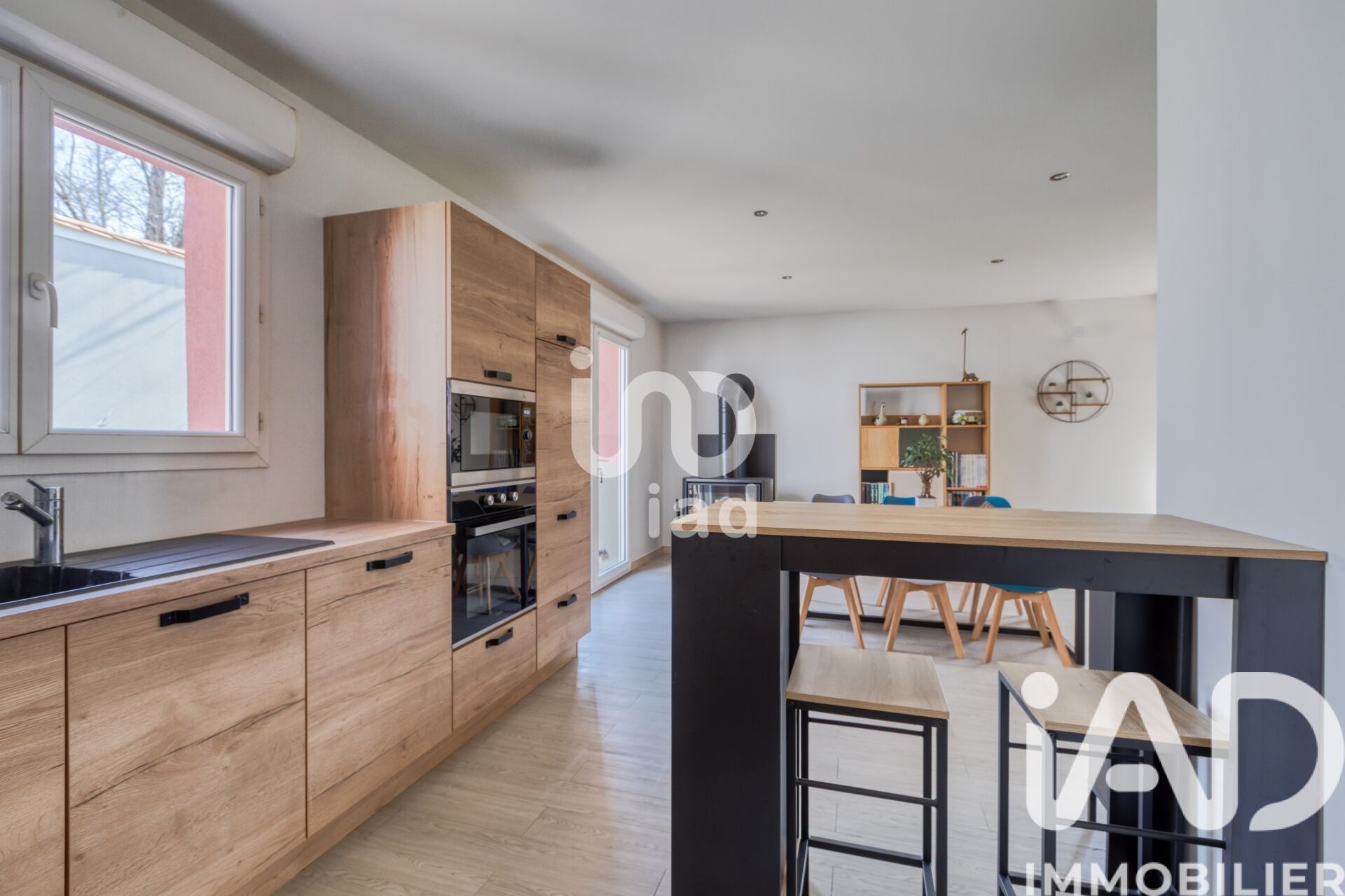 Vente Maison traditionnelle 4 pièces - Photo 5