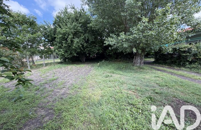 Vente Terrain 325 m&sup2; — photo 2