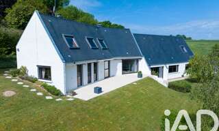 Maison 8 Pièces 184 m² à vendre à Longpont (02600)