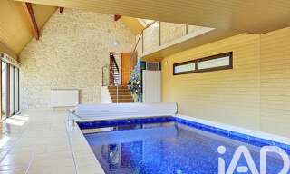 Maison 8 Pièces 184 m² à vendre à Villers-Cotterêts (02600)