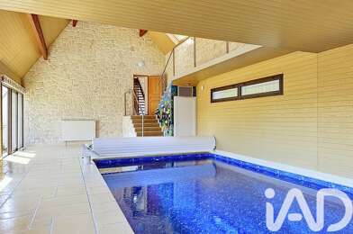 Maison 8 pièces 349000 €