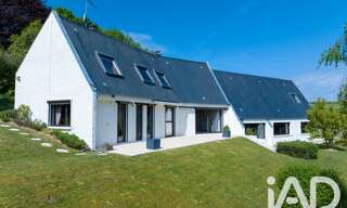 Maison 8 Pièces 184 m² à vendre à Villers-Cotterêts (02600)