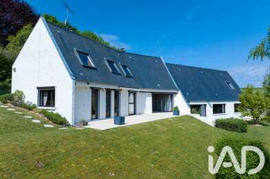 Maison 8 pièces 298000 €