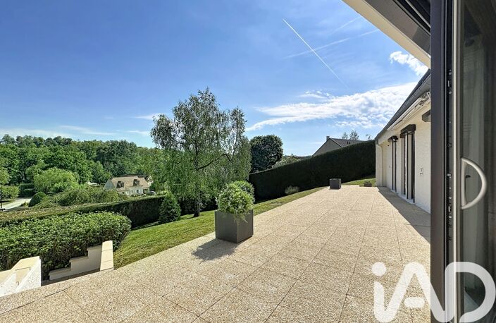 Vente Maison/villa 8 pièces — photo 3