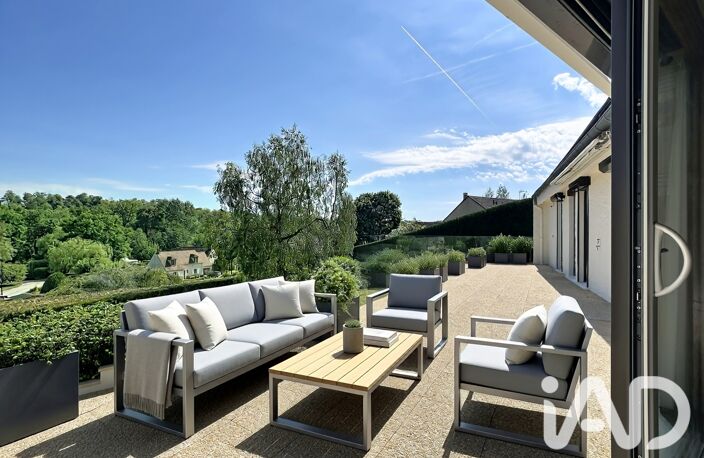 Vente Maison/villa 8 pièces — photo 4