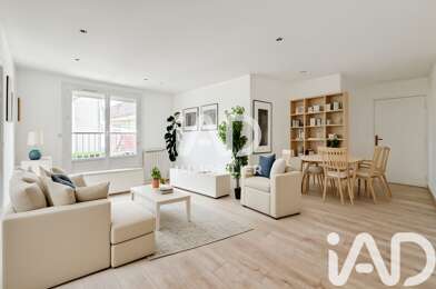 Appartement 4 pièces 239000 €
