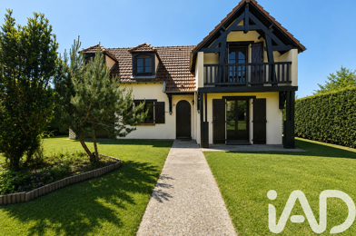 Maison 6 pièces 219500 €