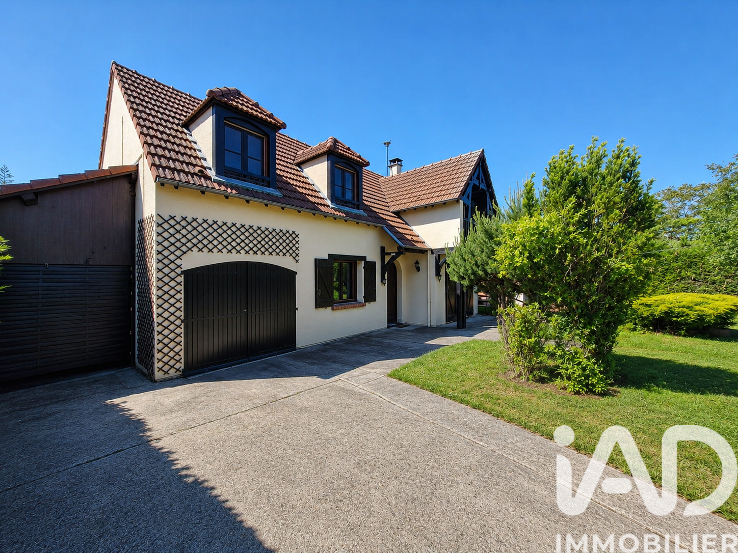 Vente Maison/villa 6 pièces - Photo 2