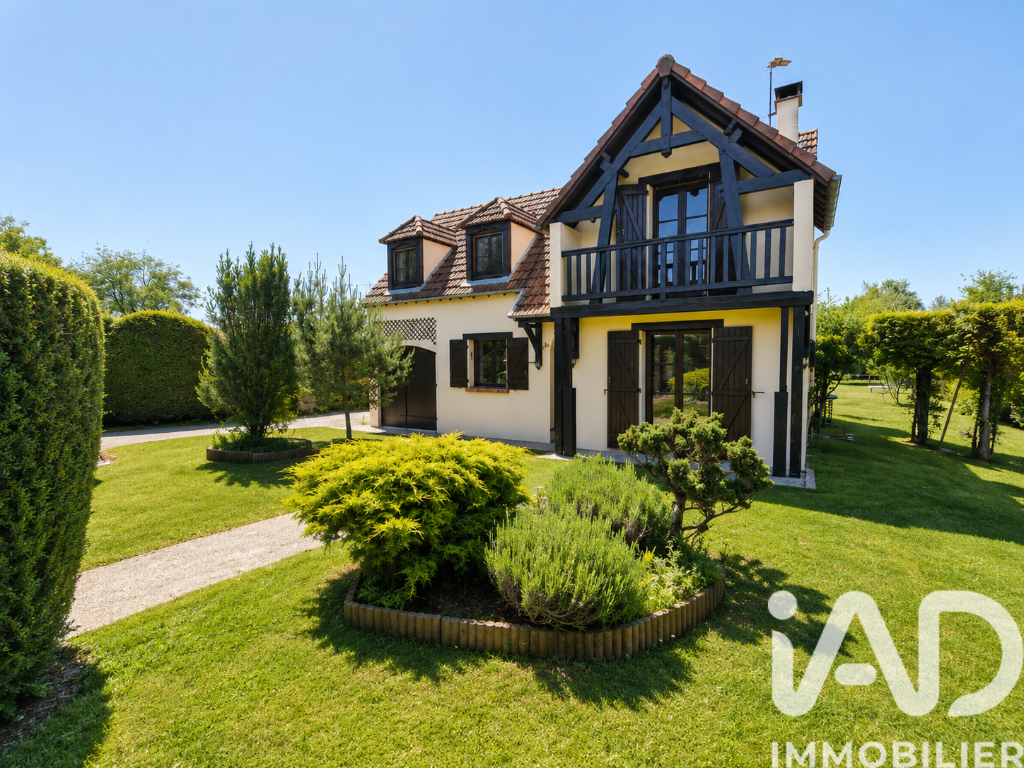 Vente Maison/villa 6 pièces - Photo 3