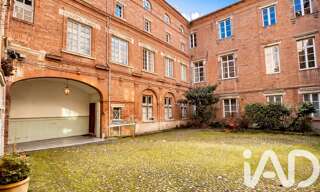 Appartement 5 Pièces 169 m² à vendre à Toulouse (31000)