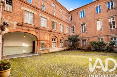 Appartement 5 pièces 899000 €