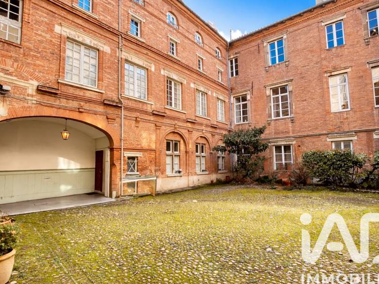Vente Appartement 5 pièces — photo 1