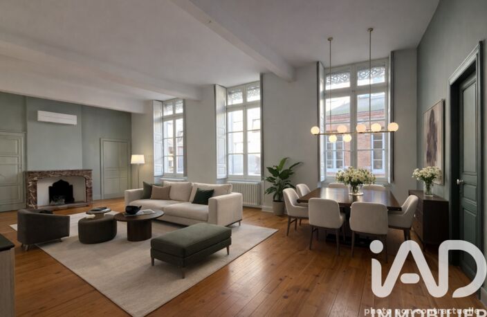 Vente Appartement 5 pièces — photo 2
