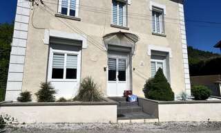 Maison 6 Pièces 202 m² à vendre à Beauzac (43590)