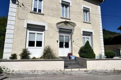 Maison 6 pièces 258000 €