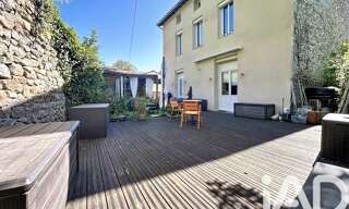 Maison 6 Pièces 202 m² à vendre à Beauzac (43590)