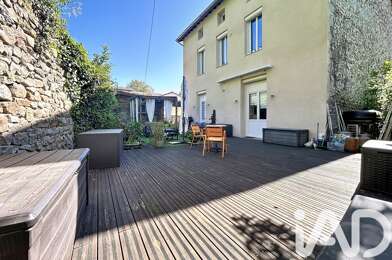 Maison 6 pièces 248000 €