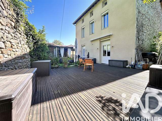 Vente Maison/villa 6 pièces — photo du bien