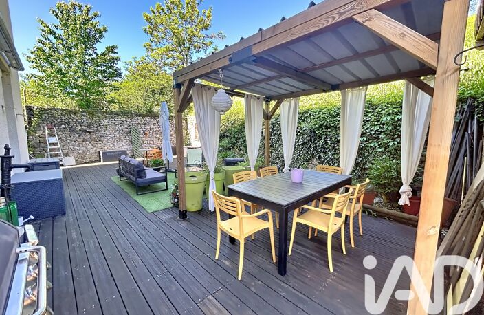 Vente Maison/villa 6 pièces — photo 2