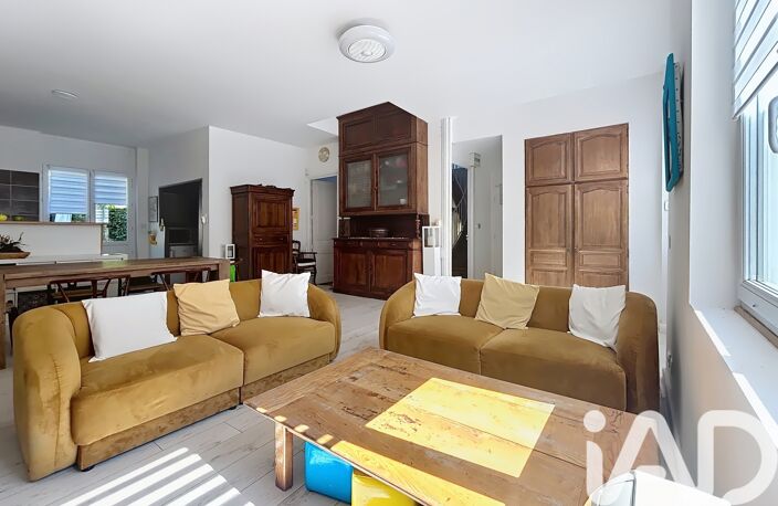 Vente Maison/villa 6 pièces — photo 3