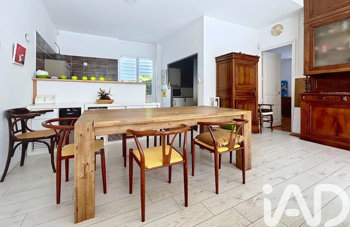 Vente Maison/villa 6 pièces — photo 4