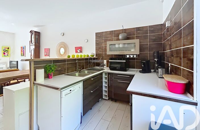 Vente Maison/villa 6 pièces — photo 5