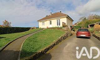 Maison 4 Pièces 95 m² à vendre à Montboucher (23400)