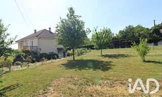 Maison 4 Pièces 95 m² à vendre à Montboucher (23400)