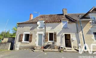 Maison 2 Pièces 73 m² à vendre à Liglet (86290)