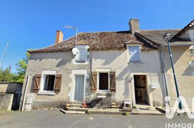 Maison 2 pièces 39900 €