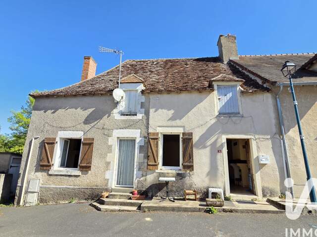Vente Maison/villa 2 pièces — photo du bien