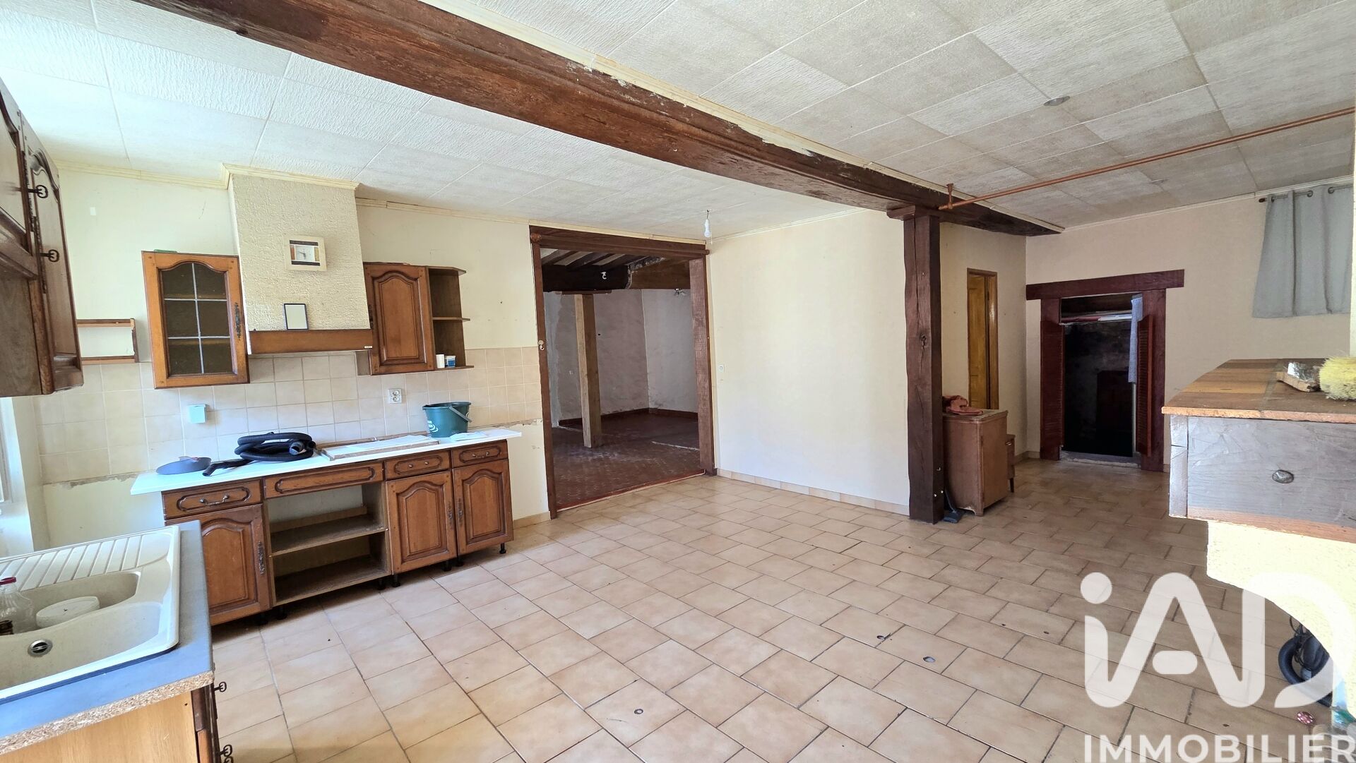 Vente Maison/villa 2 pièces - Photo 2