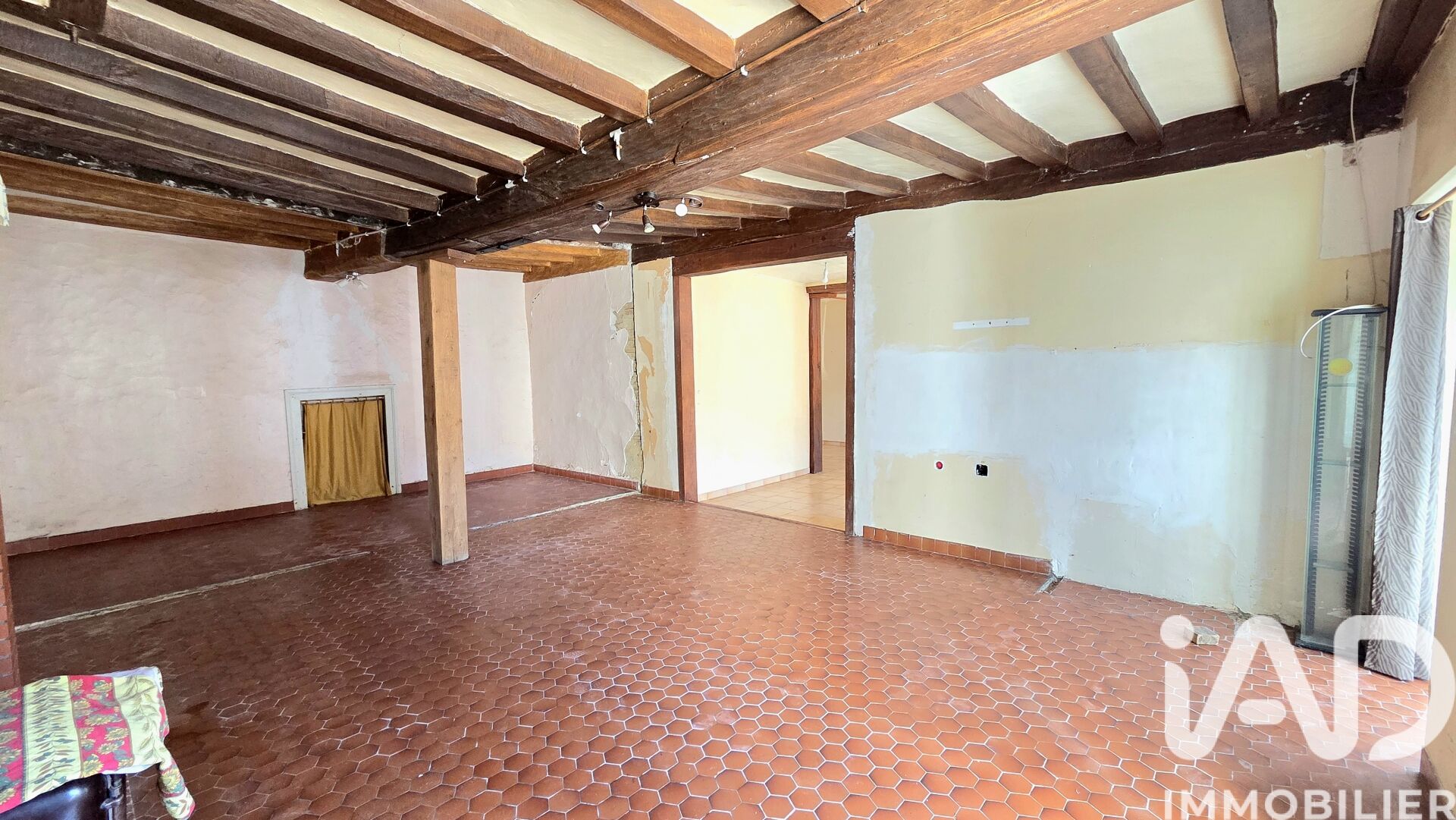 Vente Maison/villa 2 pièces - Photo 3