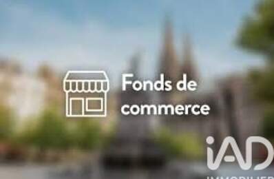 Vente Divers Commerces 47 m&sup2; — photo du bien