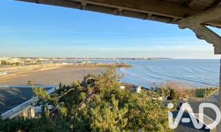 Maison 5 Pièces 171 m² à vendre à Royan (17200)